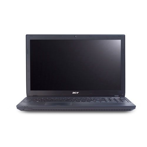 Б/в Ноутбук Acer TRAVELMATE TM8473 / Intel Core i5-2410M / 4 Гб / HDD 320 Гб / Клас B