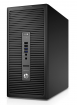 Б/в Системний блок HP EliteDesk 700 G1 i7-4770 (3.4 GHz) / 4 Гб ОЗУ / Intel HD Graphics 4600