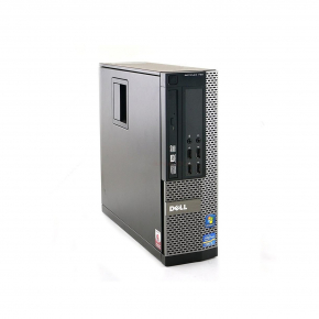 Б/в Системний блок Dell Optiplex 790 Intel Core i5-2500/4 Гб/250 Гб