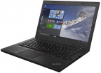 Б/в Ноутбук Lenovo ThinkPad T460p / Intel Сore i5-6440HQ / 16 Гб / 240 Гб / Клас B