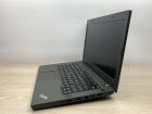 Б/в Ноутбук Lenovo ThinkPad T460p / Intel Сore i5-6440HQ / 16 Гб / 240 Гб / Клас B