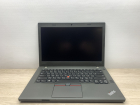 Б/в Ноутбук Lenovo ThinkPad T460p / Intel Сore i5-6440HQ / 16 Гб / 240 Гб / Клас B