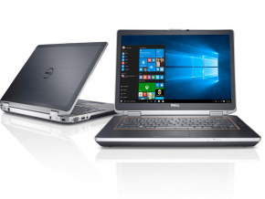 Б/в Ноутбук Dell Latitude E6420 Intel Core i5-2430M / 8 Гб / HDD 500 Гб / Клас B