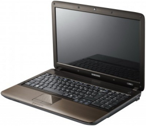Б/в Ноутбук Samsung NP-R540  Intel Core i3-370M / 4 Гб / SSD 120 Гб / Клас В
