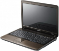 Б/в Ноутбук Samsung NP-R540  Intel Core i3-370M / 4 Гб / SSD 120 Гб / Клас В