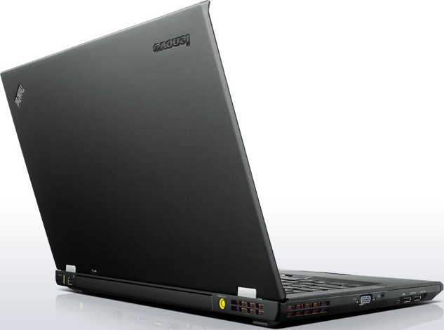 Б/в Ноутбук Lenovo T430 Intel Core i5-3210M/4 Гб/HDD 500 Гб/Клас B (не працює батарея)