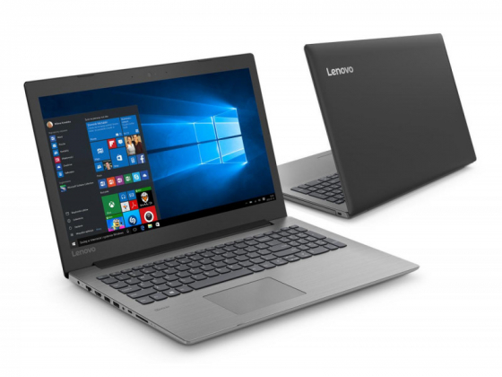 Б/в Ноутбук Lenovo IdeaPad 330-15 / Intel Pentium N5000 / 8 Гб / SSD 120 Гб / Клас A