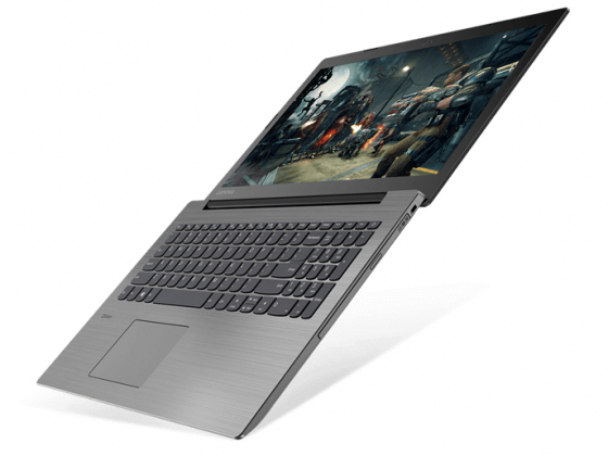 Б/в Ноутбук Lenovo IdeaPad 330-15 / Intel Pentium N5000 / 8 Гб / SSD 120 Гб / Клас A