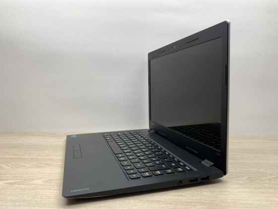 Б/в Ноутбук Lenovo ideapad 100s-14IBR / Intel Celeron N3060 / 2Gb/ SSD 32 Гб / Клас B
