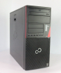 Б/в Fujitsu Esprimo P420 E85+ Tower / Intel Core i5-4570 (4 ядра по 3.2 - 3.6 GHz) / 8 GB DDR3 / 120 GB SSD+250 GB HDD