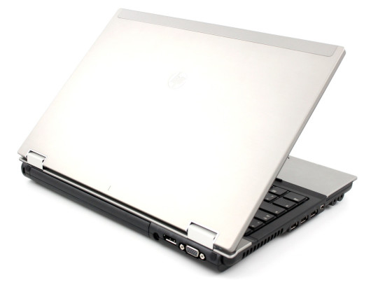 Б/в Ноутбук HP Elitebook 8440p Intel Core i7-M620 / 4 Гб / HDD 320 Гб / Клас В