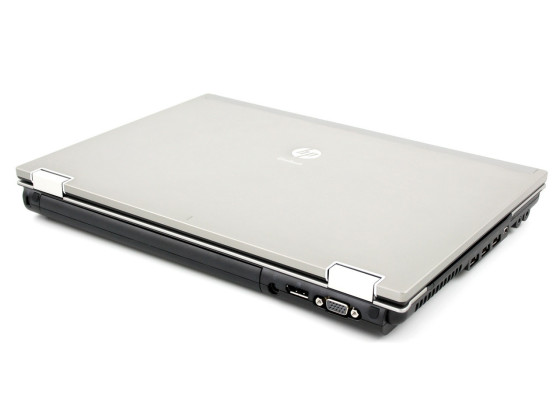 Б/в Ноутбук HP Elitebook 8440p Intel Core i7-M620 / 4 Гб / HDD 320 Гб / Клас В