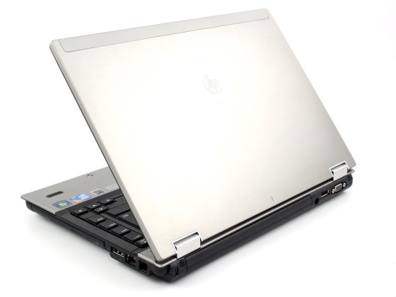 Б/в Ноутбук HP Elitebook 8440p Intel Core i7-M620 / 4 Гб / HDD 320 Гб / Клас В