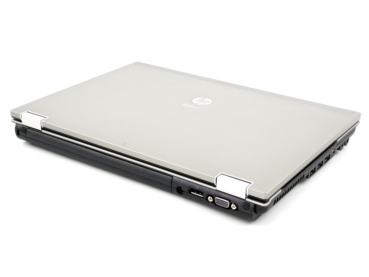 Б/в Ноутбук HP Elitebook 8440p Intel Core i7-M620 / 4 Гб / HDD 320 Гб / Клас В