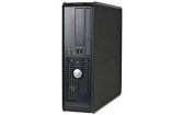 Б/в Системний блок Dell OptiPlex 745 / Intel Pentium / 1 Гб / 80 Гб / Клас B