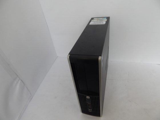 Б/в Системний блок HP проц. XEON 3220 2.40GHz 4 ГБ DDR3 диск 160 ГБ