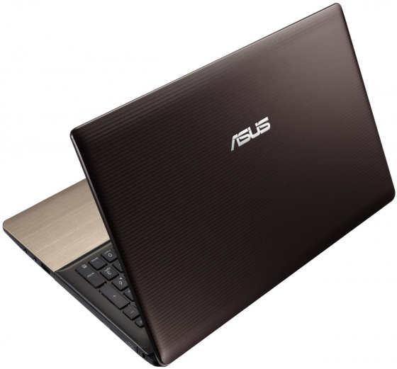 Б/в Ноутбук ASUS K55VJ Intel Core i5-3210M/4 Гб/320 Гб/Клас B