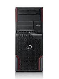 Б/в Системний блок Fujitsu ESPRIMO W510 Intel Xeon E3-1240/4 Гб/500Гб 