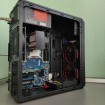 Б/в Рабочая станция Vinga Tower Intel Xeon E5-2680 / 64 Гб / HDD 1 Тб