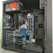 Б/в Рабочая станция Vinga Tower Intel Xeon E5-2680 / 64 Гб / HDD 1 Тб