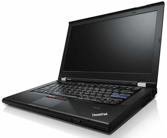 Б/в Ноутбук Lenovo ThinkPad T420i Intel Core i3-2310M / 4 Гб / HDD 500 Гб / Клас B