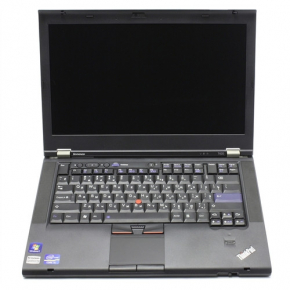 Б/в Ноутбук Lenovo ThinkPad T420i Intel Core i3-2310M / 4 Гб / HDD 500 Гб / Клас B