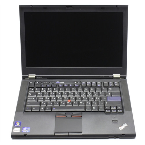 Б/в Ноутбук Lenovo ThinkPad T420i Intel Core i3-2310M / 4 Гб / HDD 500 Гб / Клас B