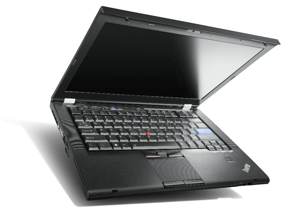 Б/в Ноутбук Lenovo ThinkPad T420i Intel Core i3-2310M / 4 Гб / HDD 500 Гб / Клас B