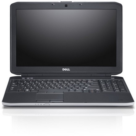 Б/в Ноутбук Dell Latitude E5530 Intel Core i3-2310M/4 Гб/500 Гб/Клас B