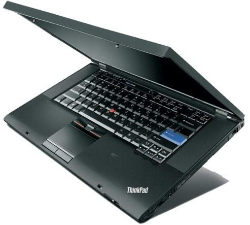 Б/в Ноутбук Lenovo ThinkPad T410i / Intel Core i5 (1 покоління) / 4 Гб / 320 Гб / Клас C