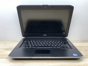 Б/в Ноутбук Dell Latitude E5430 i5-3340M / 8 Гб / SSD 120 Гб / Клас В