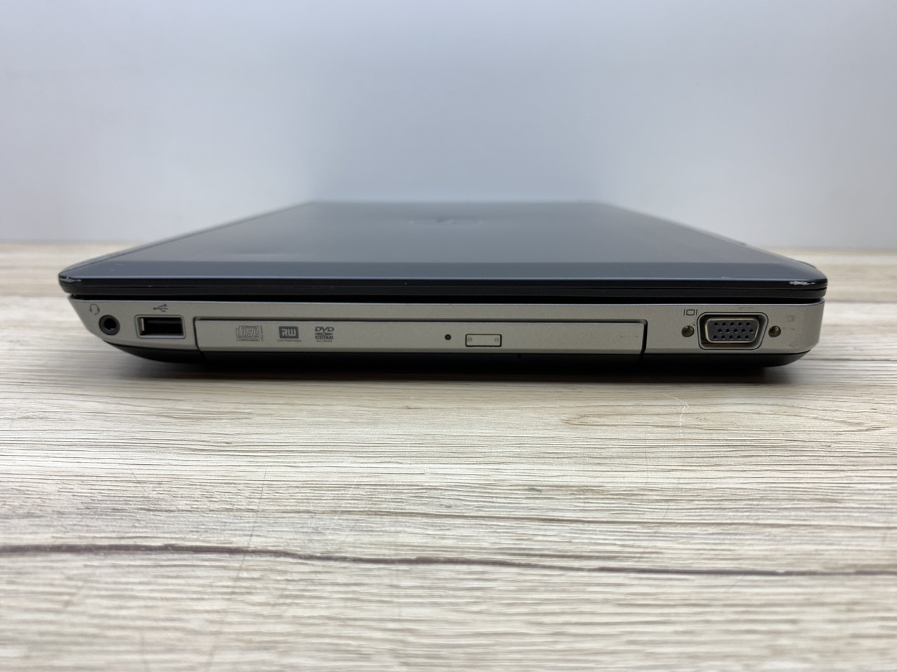 Б/в Ноутбук Dell Latitude E5430 i5-3340M / 8 Гб / SSD 120 Гб / Клас В