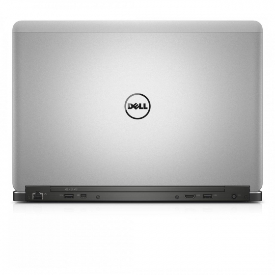 Б/в Ноутбук Dell Latitude E7440 / Intel Core i5-4310U / 4 Гб / SSD 128 Гб / Клас B