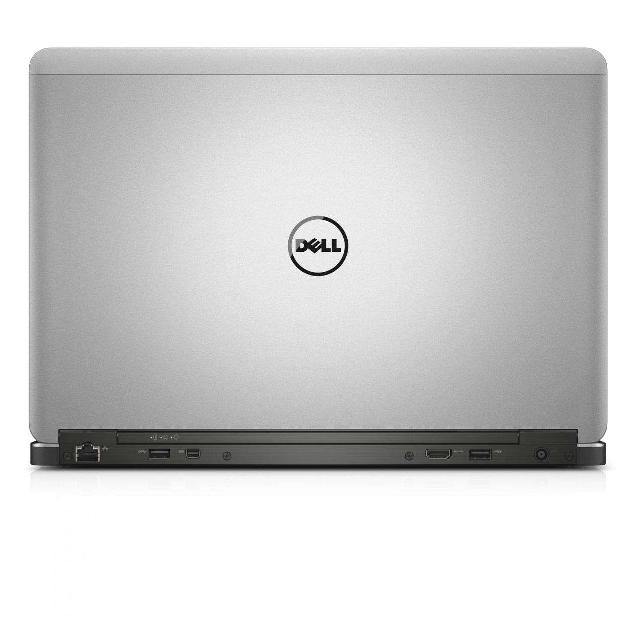 Б/в Ноутбук Dell Latitude E7440 / Intel Core i5-4310U / 4 Гб / SSD 128 Гб / Клас B