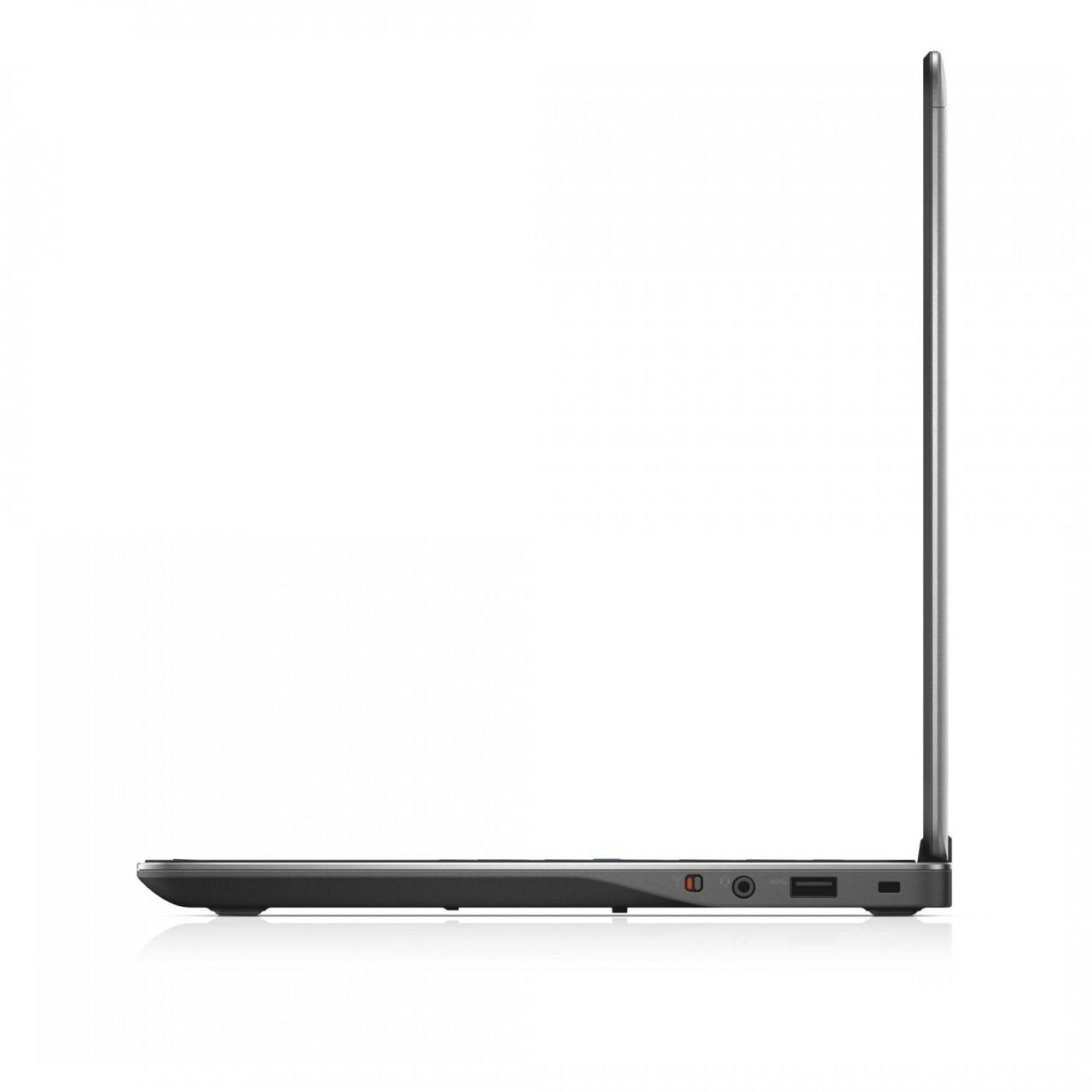 Б/в Ноутбук Dell Latitude E7440 / Intel Core i5-4310U / 4 Гб / SSD 128 Гб / Клас B