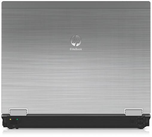 Б/в Ноутбук HP Elitebook 2540p Intel Core i5-540M / 4 Гб / HDD 250 Гб / Клас В