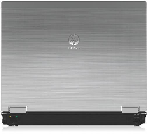 Б/в Ноутбук HP Elitebook 2540p Intel Core i5-540M / 4 Гб / HDD 250 Гб / Клас В