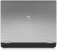 Б/в Ноутбук HP Elitebook 2540p Intel Core i5-540M / 4 Гб / HDD 250 Гб / Клас В