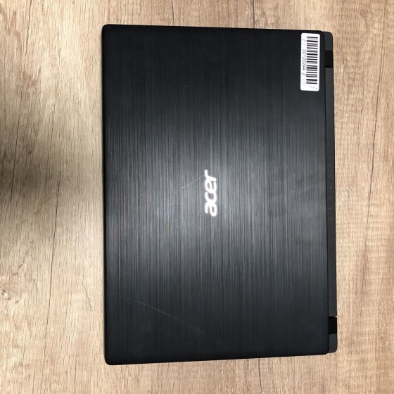 Б/в Ноутбук Acer Aspire A3 (314-21-6445) AMD A6-9220e / 8 Гб / SSD 256 Гб / Клас В
