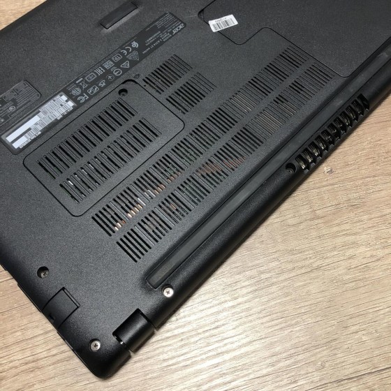 Б/в Ноутбук Acer Aspire A3 (314-21-6445) AMD A6-9220e / 8 Гб / SSD 256 Гб / Клас В