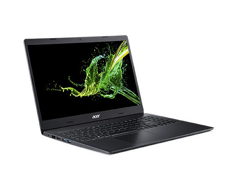 Б/в Ноутбук Acer Aspire A3 (314-21-6445) AMD A6-9220e / 8 Гб / SSD 256 Гб / Клас В