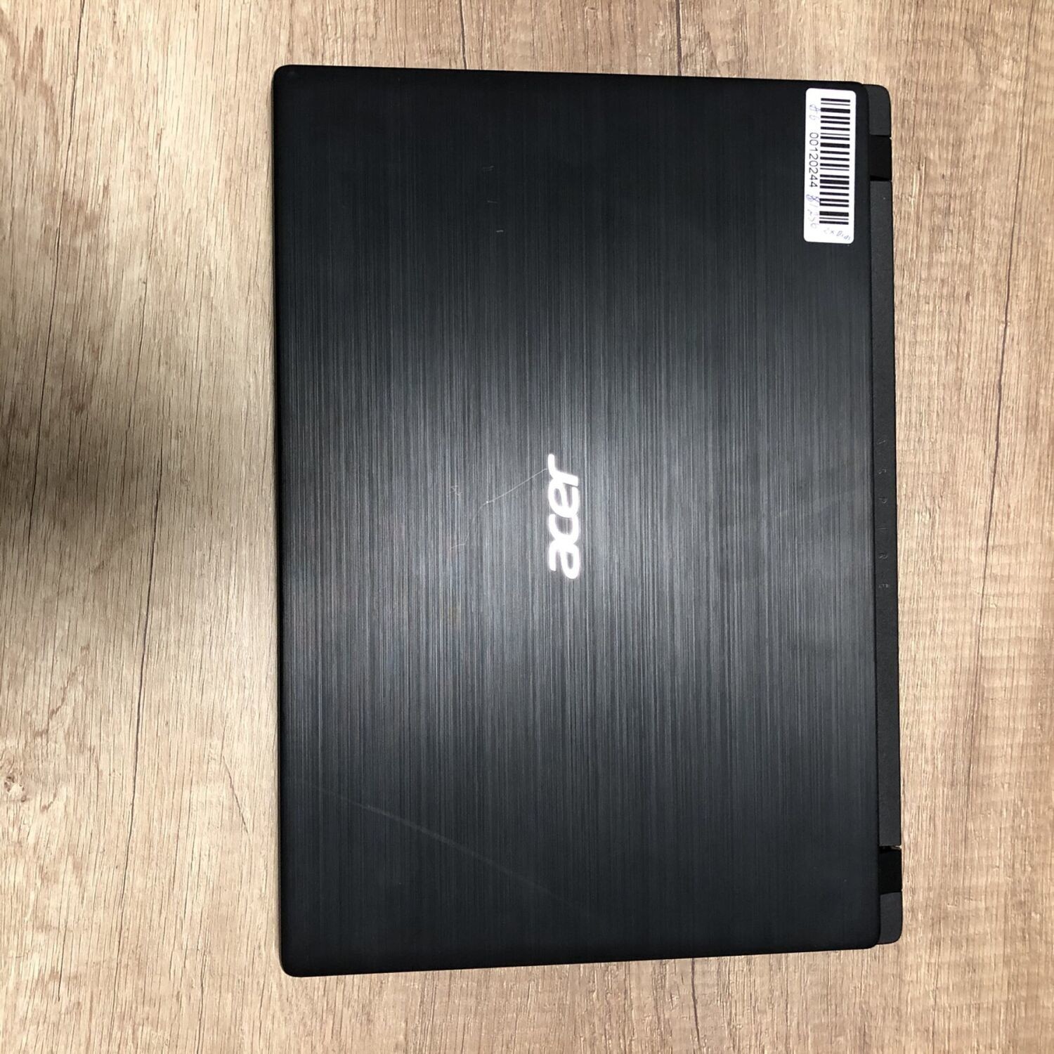Б/в Ноутбук Acer Aspire A3 (314-21-6445) AMD A6-9220e / 8 Гб / SSD 256 Гб / Клас В