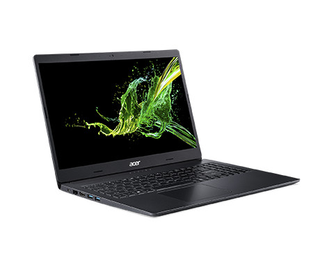 Б/в Ноутбук Acer Aspire A3 (314-21-6445) AMD A6-9220e / 8 Гб / SSD 256 Гб / Клас В