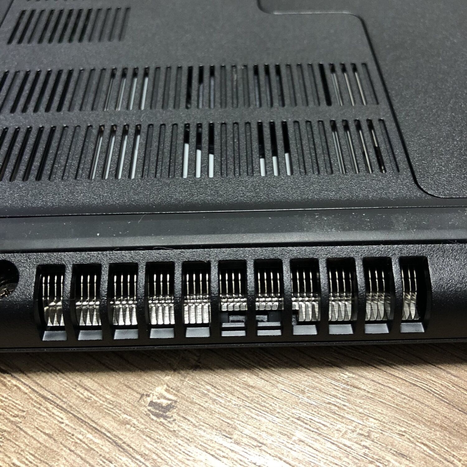Б/в Ноутбук Acer Aspire A3 (314-21-6445) AMD A6-9220e / 8 Гб / SSD 256 Гб / Клас В