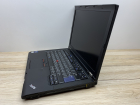 Б/в Ноутбук Lenovo T410 Intel Core i5-520M / 8 Гб / SSD 120 Гб / Клас А