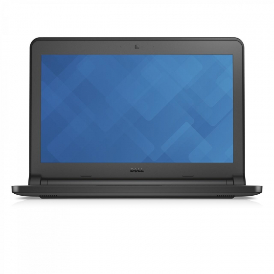 Б/в Ноутбук Dell Latitude 3350 / Intel Core i3 (5 покоління) / 4 Гб / 500 Гб / Клас C