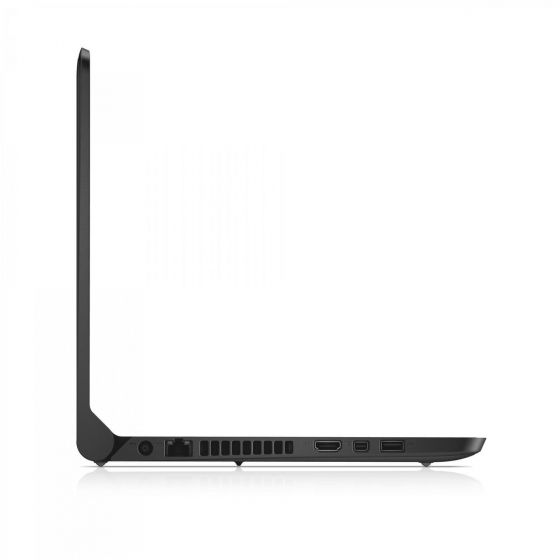 Б/в Ноутбук Dell Latitude 3350 / Intel Core i3 (5 покоління) / 4 Гб / 500 Гб / Клас C