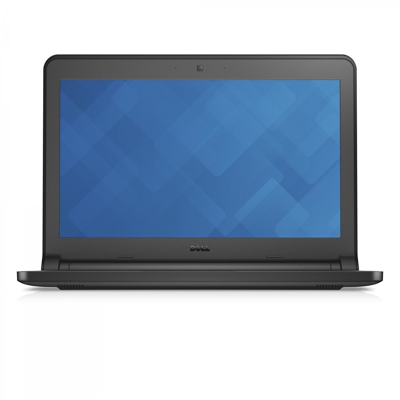 Б/в Ноутбук Dell Latitude 3350 / Intel Core i3 (5 покоління) / 4 Гб / 500 Гб / Клас C