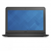 Б/в Ноутбук Dell Latitude 3350 / Intel Core i3 (5 покоління) / 4 Гб / 500 Гб / Клас C
