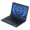 Б/в Ноутбук Dell Latitude 3350 / Intel Core i3 (5 покоління) / 4 Гб / 500 Гб / Клас C